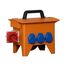  Steckdosenverteiler Merz Steckdosenverteiler M-SVG 16/2-3 12427547